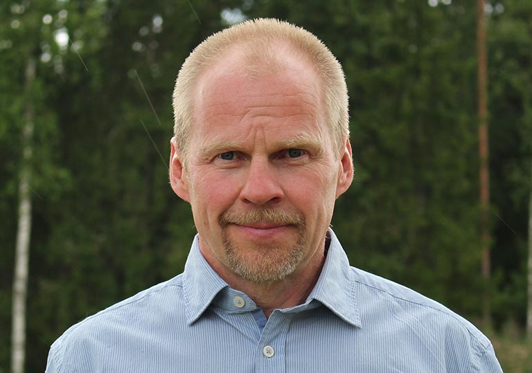 Mikko Pitkänen